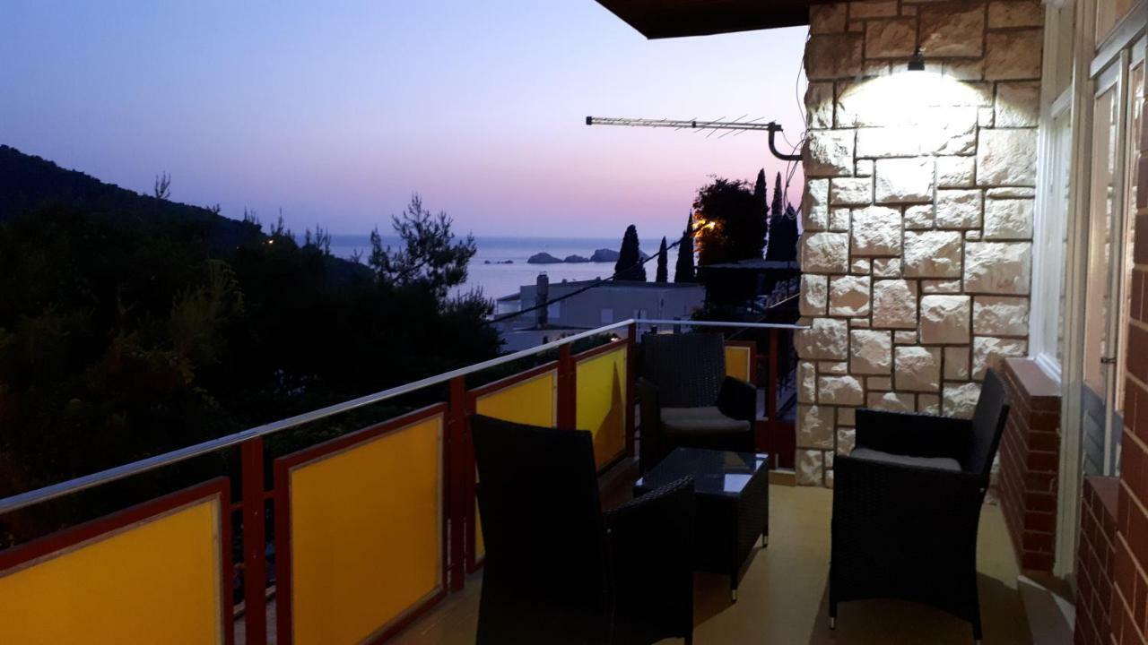Best4You Apartment - Sea View - 70 M2 - 2 Bedrooms Дубровник Экстерьер фото