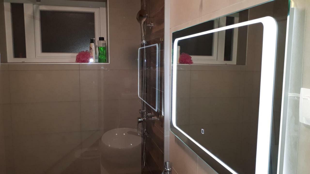 Best4You Apartment - Sea View - 70 M2 - 2 Bedrooms Дубровник Экстерьер фото