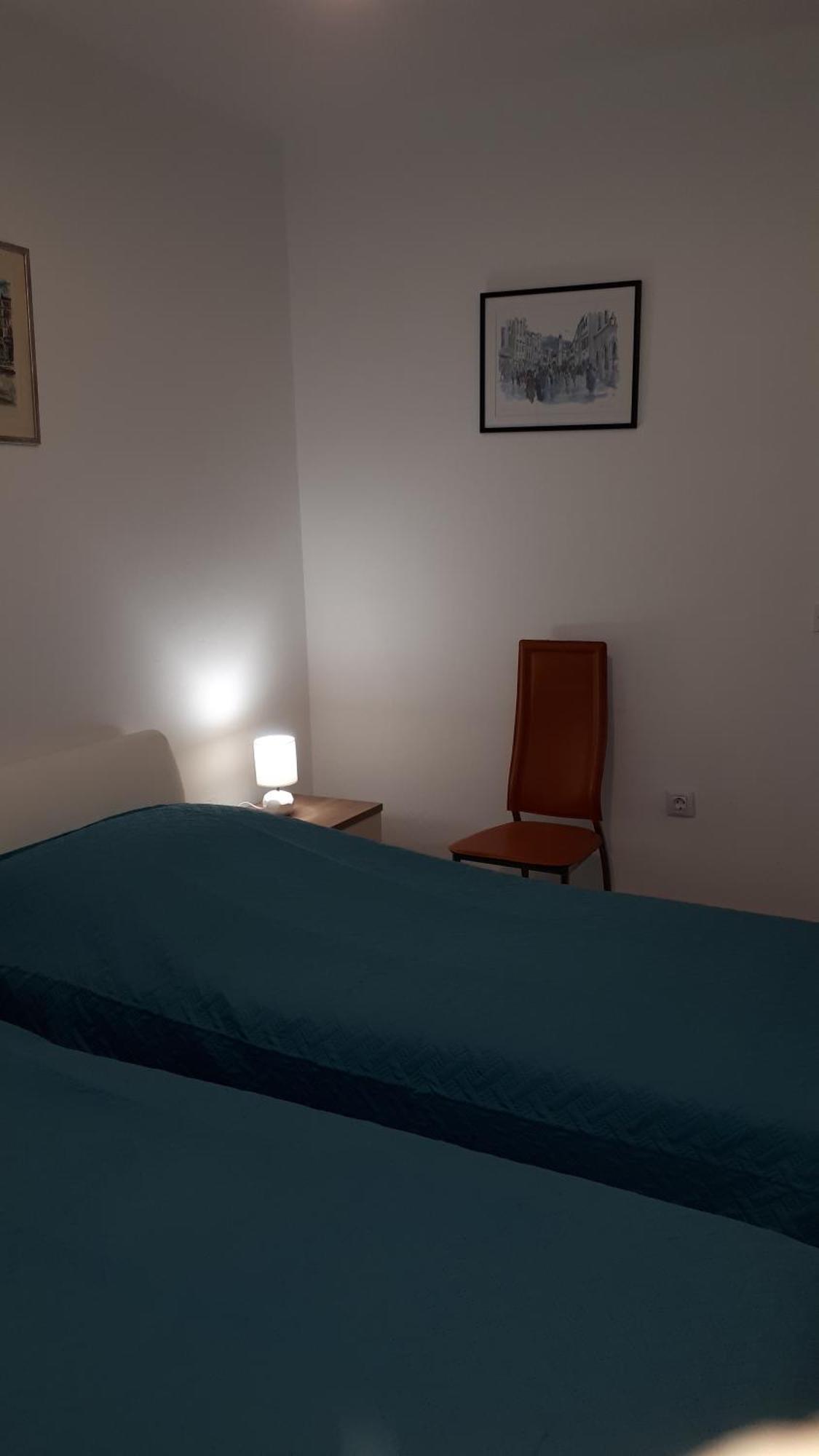 Best4You Apartment - Sea View - 70 M2 - 2 Bedrooms Дубровник Экстерьер фото