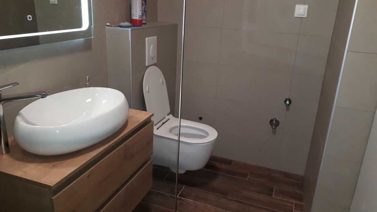 Best4You Apartment - Sea View - 70 M2 - 2 Bedrooms Дубровник Экстерьер фото