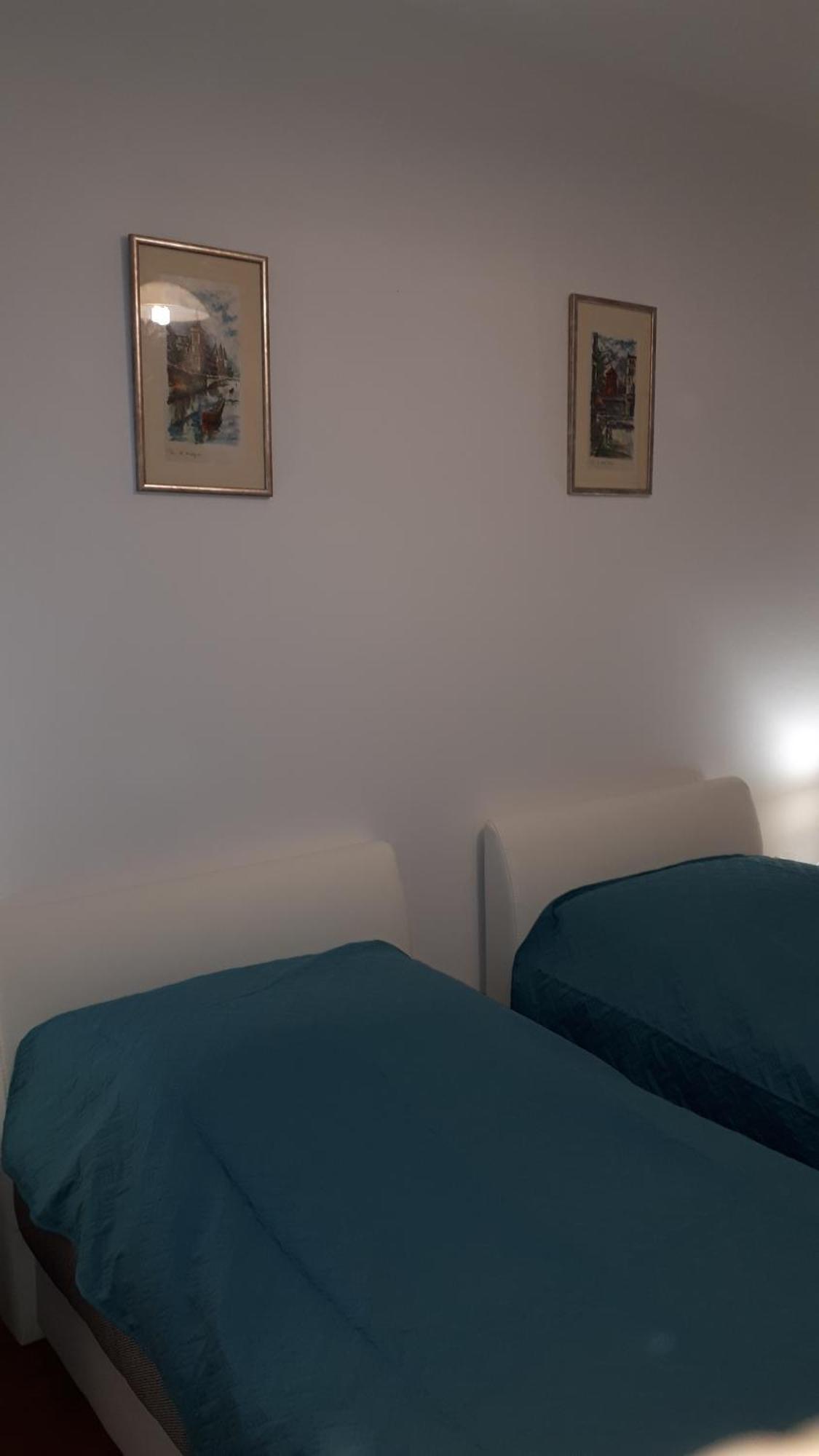 Best4You Apartment - Sea View - 70 M2 - 2 Bedrooms Дубровник Экстерьер фото