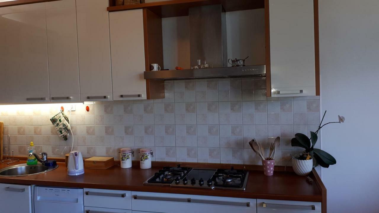 Best4You Apartment - Sea View - 70 M2 - 2 Bedrooms Дубровник Экстерьер фото