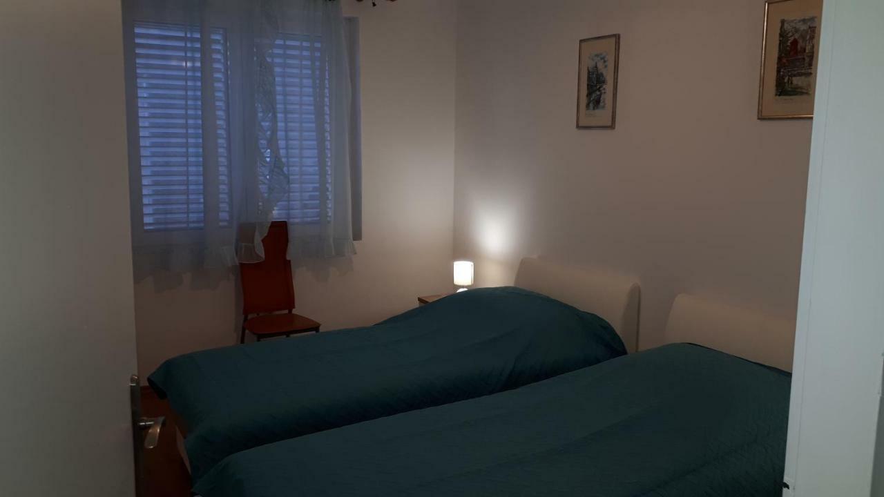 Best4You Apartment - Sea View - 70 M2 - 2 Bedrooms Дубровник Экстерьер фото