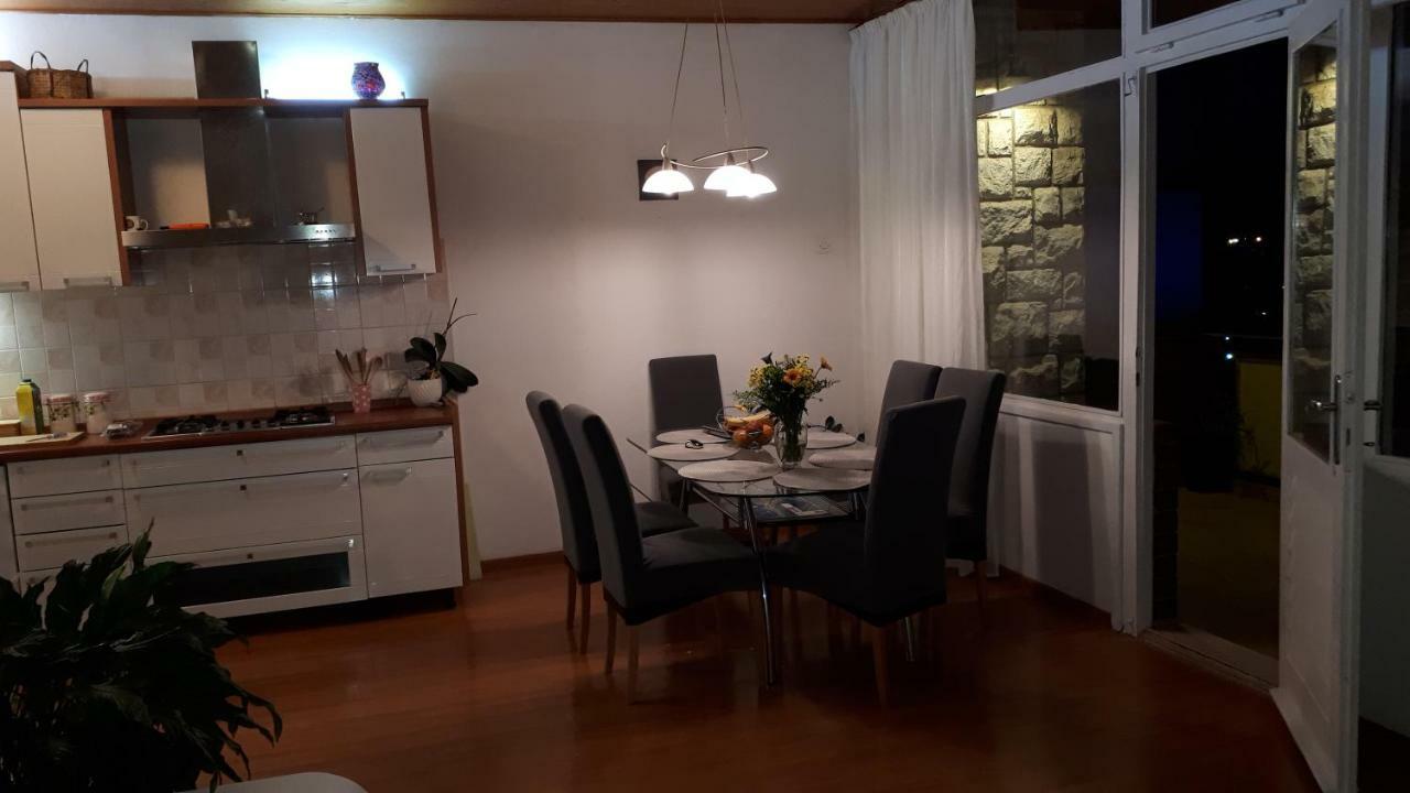 Best4You Apartment - Sea View - 70 M2 - 2 Bedrooms Дубровник Экстерьер фото