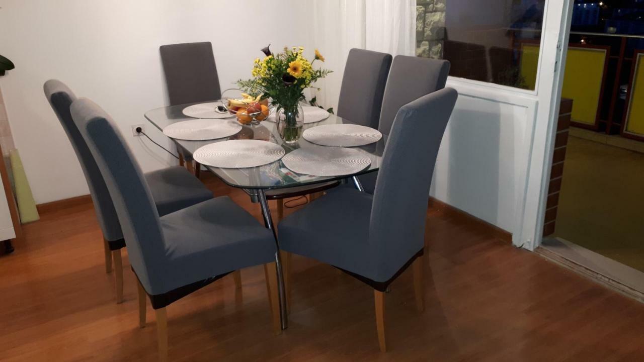 Best4You Apartment - Sea View - 70 M2 - 2 Bedrooms Дубровник Экстерьер фото